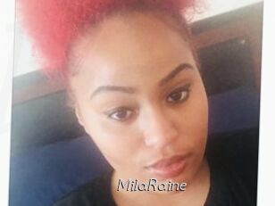 MilaRaine