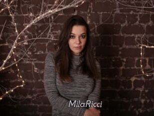 MilaRicci
