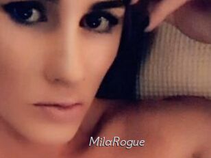 MilaRogue