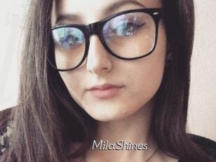 MilaShines