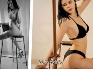 MilaSkittles