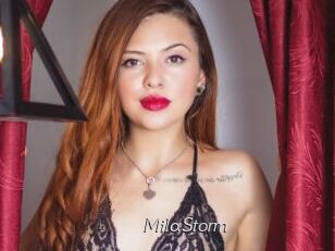 MilaStorm