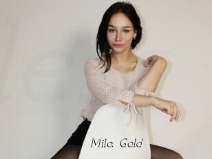Mila_Gold