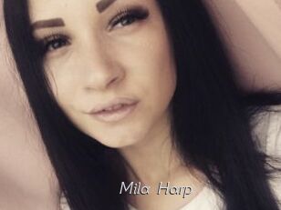 Mila_Harp