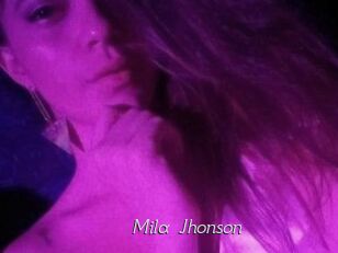 Mila_Jhonson
