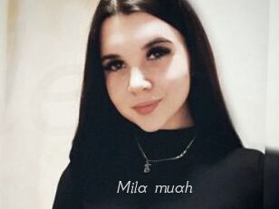 Mila_muah Le Scandale