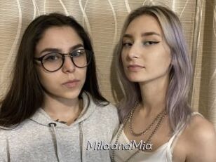 MilaandMia