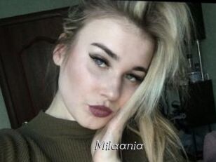 Milaania
