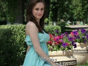 Miladys