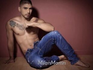 MilanMartin