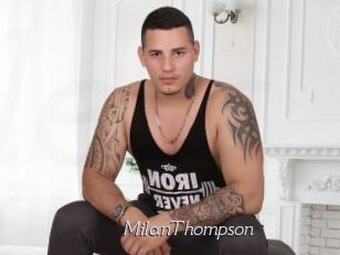 MilanThompson