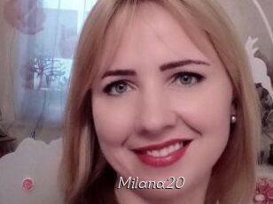 Milana20
