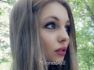 MilanaDolll