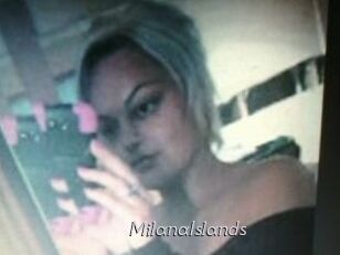MilanaIslands
