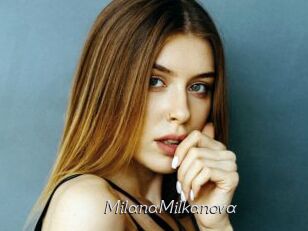 MilanaMilkanova