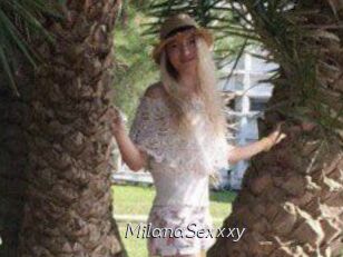 MilanaSexxxy_