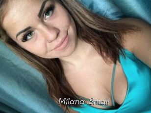 Milana_Small