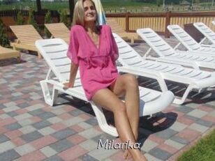 Milarika