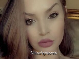 Milathepleasa