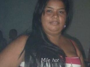 Mile_hot