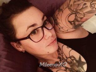 MileenaXO
