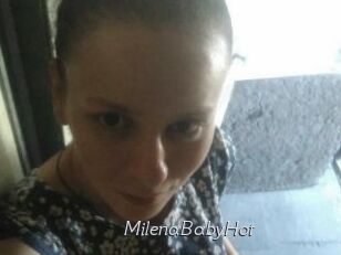 MilenaBabyHot