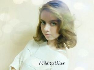 MilenaBlue