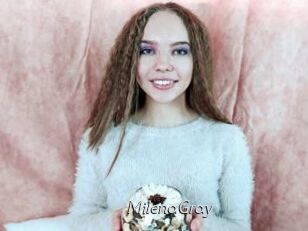 MilenaGray