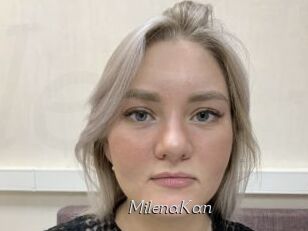 MilenaKan