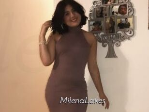 MilenaLakes
