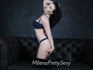 MilenaPrettySexy