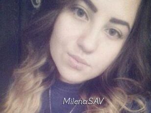 MilenaSAV