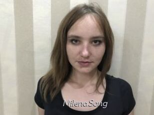 MilenaSong