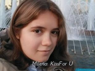 Milena_KissFor_U