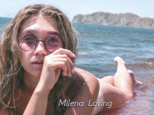 Milena_Loving
