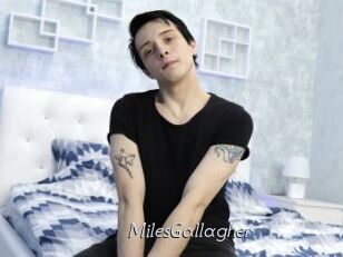 MilesGallagher