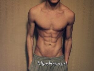 MilesHoward