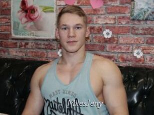 MilesJerry