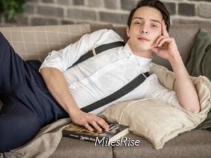 MilesRise
