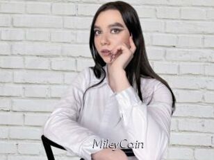 MileyCain