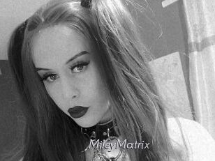 MileyMatrix