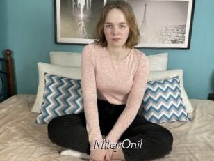 MileyOnil
