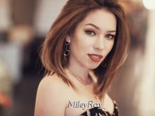 MileyRay