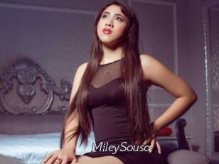 MileySousa