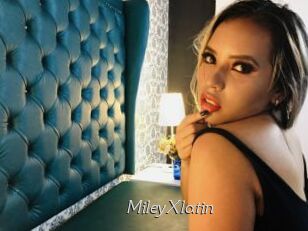 MileyXlatin
