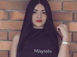 Mileytabs