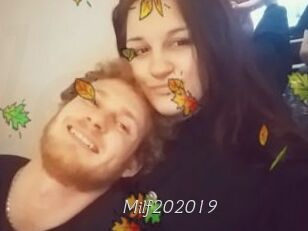 Milf202019 Le Scandale