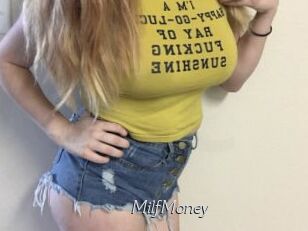 MilfMoney
