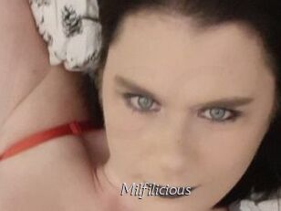 Milfilicious