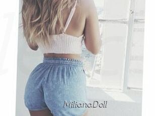MilianaDoll